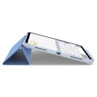 Калъф Spigen Ultra Hybrid Pro за iPad 10, 10.9" 2022, Cornflower Blue