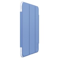 Калъф Spigen Ultra Hybrid Pro за iPad 10, 10.9" 2022, Cornflower Blue