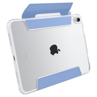Калъф Spigen Ultra Hybrid Pro за iPad 10, 10.9" 2022, Cornflower Blue