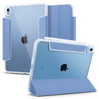 Калъф Spigen Ultra Hybrid Pro за iPad 10, 10.9" 2022, Cornflower Blue