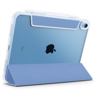 Калъф Spigen Ultra Hybrid Pro за iPad 10, 10.9" 2022, Cornflower Blue