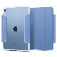 Калъф Spigen Ultra Hybrid Pro за iPad 10, 10.9" 2022, Cornflower Blue