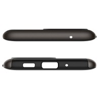 Spigen Neo Hybrid хибриден кейс с най-висока степен на защита за Samsung Galaxy S20 Ultra, Gunmetal