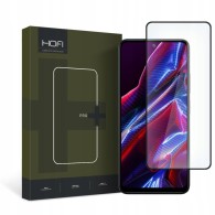 Стъклен Протектор Hofi Glass Pro+ за Xiaomi Redmi Note 12 / Poco X5 5G, Black