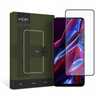 Стъклен Протектор Hofi Glass Pro+ за Xiaomi Redmi Note 12 / Poco X5 5G, Black