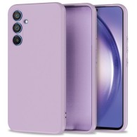 Калъф Tech-Protect ICON За Samsung Galaxy A54 5G, Violet