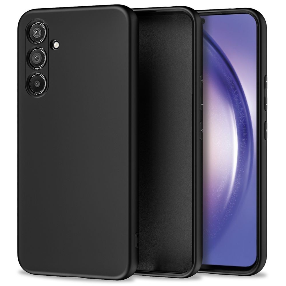 Калъф Tech-Protect ICON За Samsung Galaxy A54 5G, Sky Blue