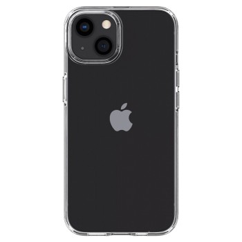 Калъф SPIGEN  LIQUID CRYSTAL IPHONE 13 MINI, CRYSTAL CLEAR