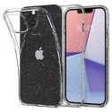 Калъф SPIGEN  LIQUID CRYSTAL IPHONE 13, GLITTER CRYSTAL