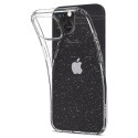 Калъф SPIGEN  LIQUID CRYSTAL IPHONE 13, GLITTER CRYSTAL