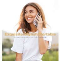 Калъф Tech-Protect Velar За Samsung Galaxy S23 Ultra, Marble