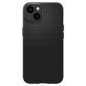 Калъф SPIGEN  LIQUID AIR IPHONE 13 MINI, MATTE BLACK