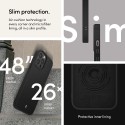 Калъф SPIGEN  CYRILL LEATHER BRICK IPHONE 13 PRO, BLACK