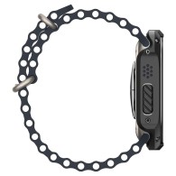 Калъф Spigen Tough Armor за Apple Watch Ultra 49mm, Black