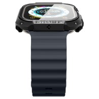 Калъф Spigen Tough Armor за Apple Watch Ultra 49mm, Black