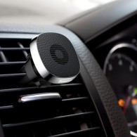 Стойка за кола Baseus Privity Pro, Сив