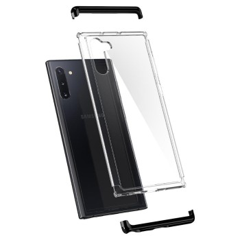 Spigen Neo Hybrid Nc Samsung Galaxy Note 10, Black