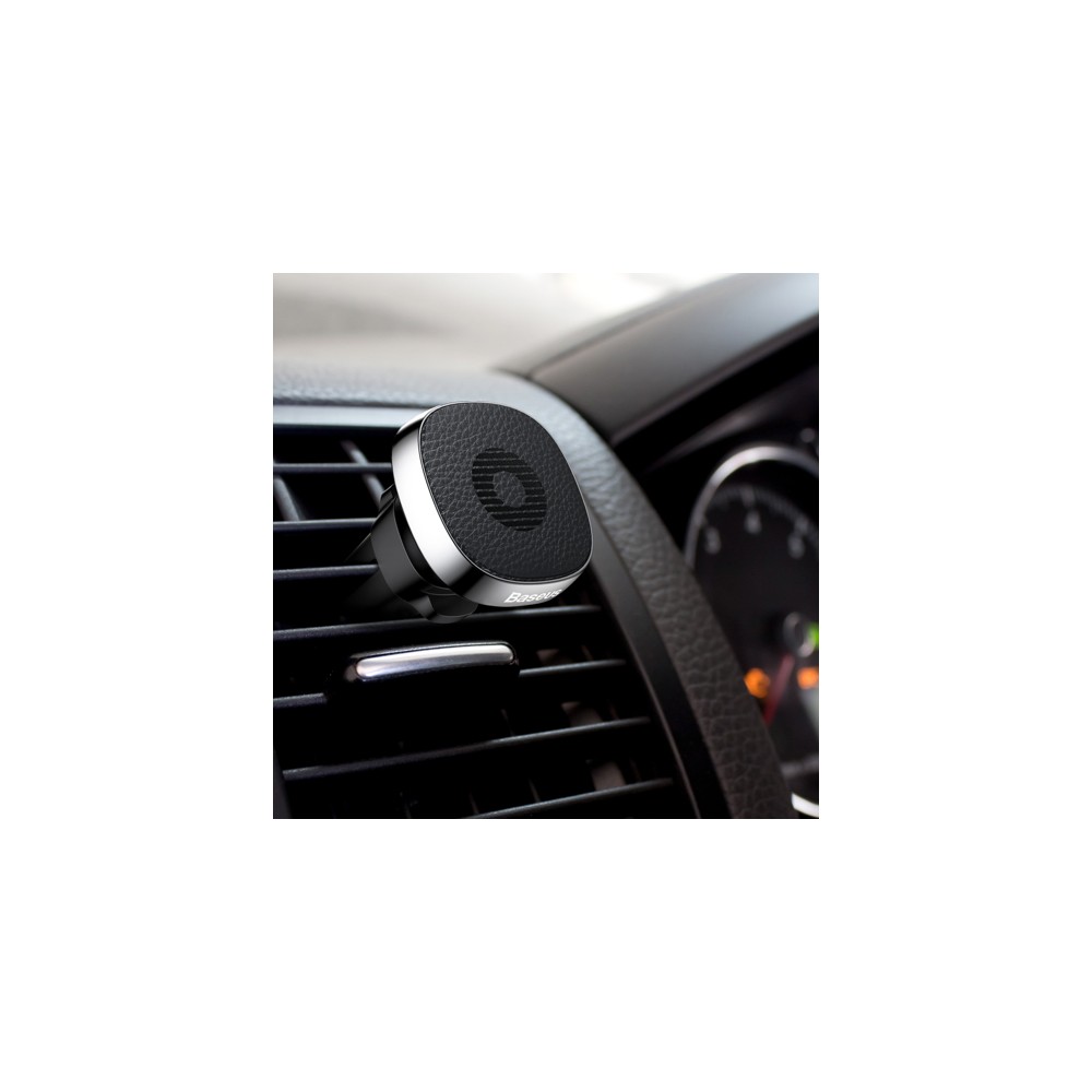 Стойка за кола Baseus Privity Pro, Сив