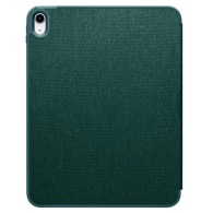 Калъф Spigen Urban Fit за iPad 10, 10.9" 2022, Midnight Green
