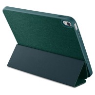 Калъф Spigen Urban Fit за iPad 10, 10.9" 2022, Midnight Green