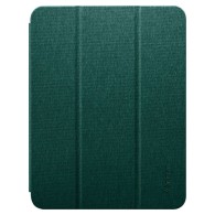 Калъф Spigen Urban Fit за iPad 10, 10.9" 2022, Midnight Green
