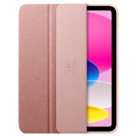 Калъф Spigen Urban Fit за iPad 10, 10.9" 2022, Rose Gold