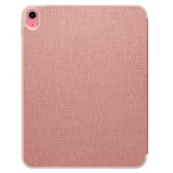Калъф Spigen Urban Fit за iPad 10, 10.9" 2022, Rose Gold