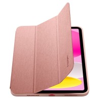 Калъф Spigen Urban Fit за iPad 10, 10.9" 2022, Rose Gold