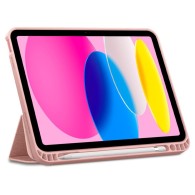 Калъф Spigen Urban Fit за iPad 10, 10.9" 2022, Rose Gold