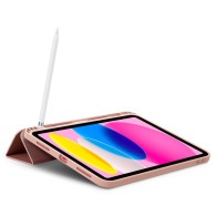 Калъф Spigen Urban Fit за iPad 10, 10.9" 2022, Rose Gold