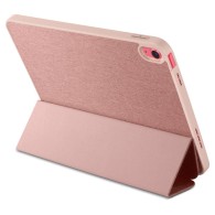 Калъф Spigen Urban Fit за iPad 10, 10.9" 2022, Rose Gold
