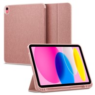 Калъф Spigen Urban Fit за iPad 10, 10.9" 2022, Rose Gold