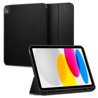 Калъф Spigen Urban Fit за iPad 10, 10.9" 2022, Black