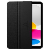Калъф Spigen Urban Fit за iPad 10, 10.9" 2022, Black