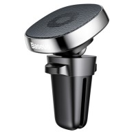 Стойка за кола Baseus Privity Pro, Сив