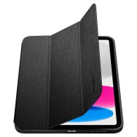 Калъф Spigen Urban Fit за iPad 10, 10.9" 2022, Black