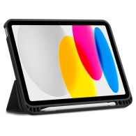 Калъф Spigen Urban Fit за iPad 10, 10.9" 2022, Black