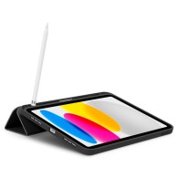 Калъф Spigen Urban Fit за iPad 10, 10.9" 2022, Black