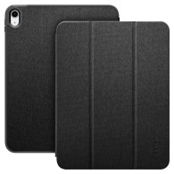 Калъф Spigen Urban Fit за iPad 10, 10.9" 2022, Black