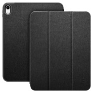 Калъф Spigen Urban Fit за iPad 10, 10.9" 2022, Black