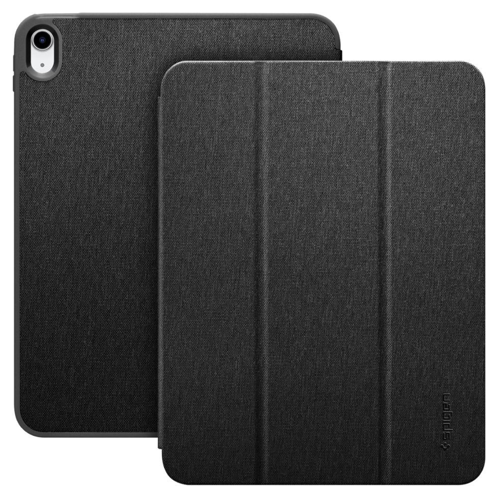 Калъф Spigen Urban Fit за iPad 10, 10.9" 2022, Black