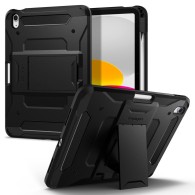 Калъф Spigen Tough Armor ”Pro” за iPad 10, 10.9" 2022, Black
