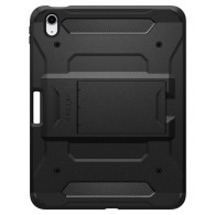 Калъф Spigen Tough Armor ”Pro” за iPad 10, 10.9" 2022, Black