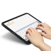 Калъф Spigen Tough Armor ”Pro” за iPad 10, 10.9" 2022, Black