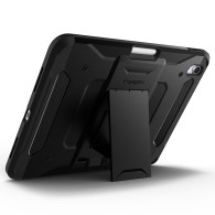 Калъф Spigen Tough Armor ”Pro” за iPad 10, 10.9" 2022, Black