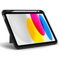 Калъф Spigen Tough Armor ”Pro” за iPad 10, 10.9" 2022, Black