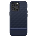 Калъф SPIGEN CASEOLOGY  PARALLAX IPHONE 13 PRO MAX, MIDNIGHT BLUE