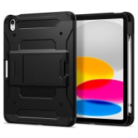 Калъф Spigen Tough Armor ”Pro” за iPad 10, 10.9" 2022, Black