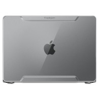 Калъф Spigen Thin Fit за Apple MacBook Air 13, 2022, Crystal Clear