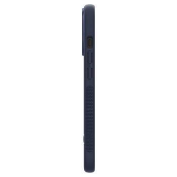 Калъф SPIGEN CASEOLOGY  PARALLAX IPHONE 13 PRO MAX, MIDNIGHT BLUE